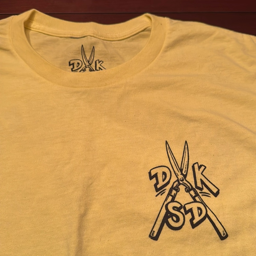 Dirty kid supdef xl new